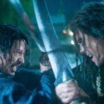Netflix Last Samurai Standing