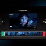 Netflix Momentos