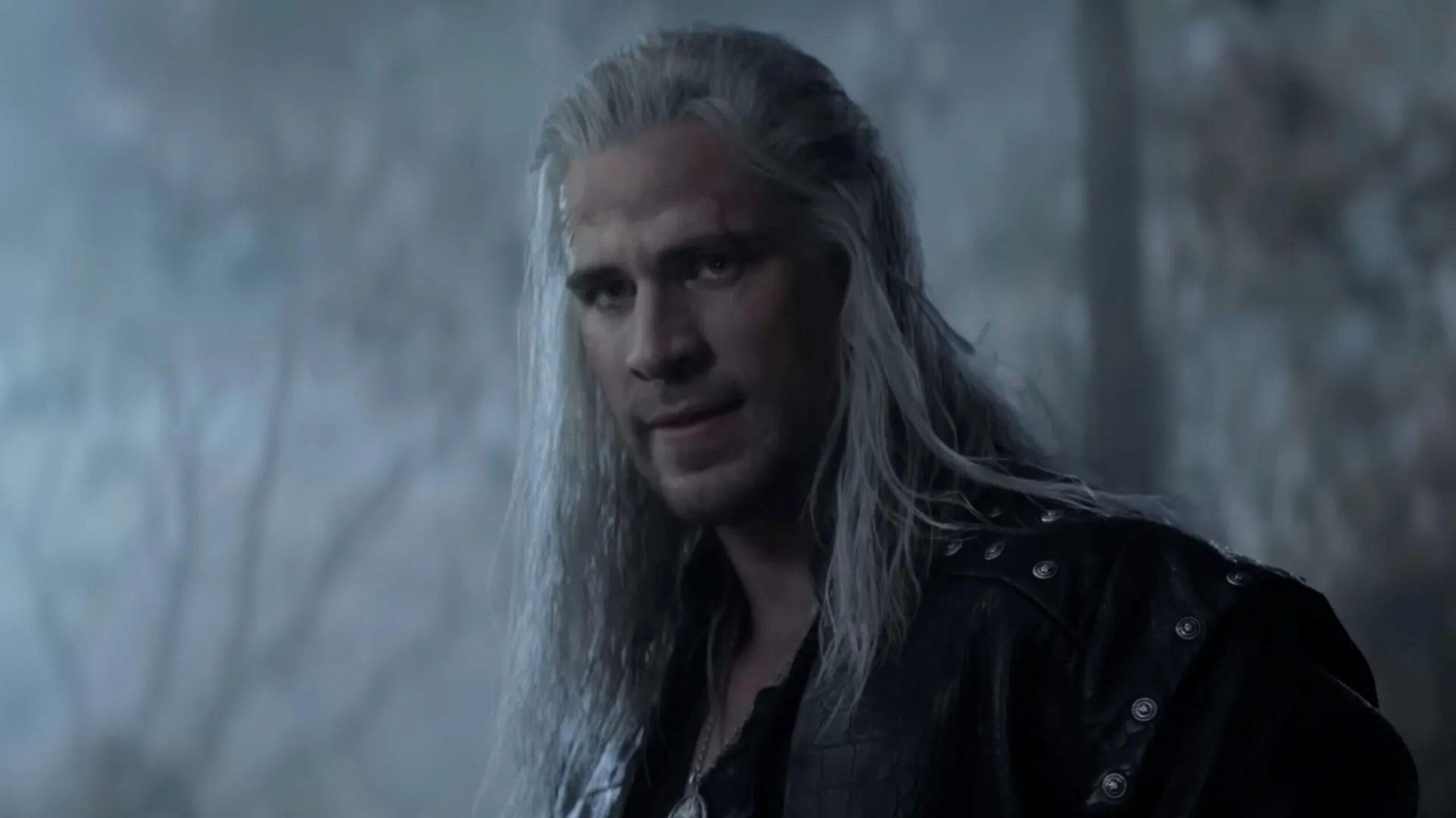 Netflix The Witcher