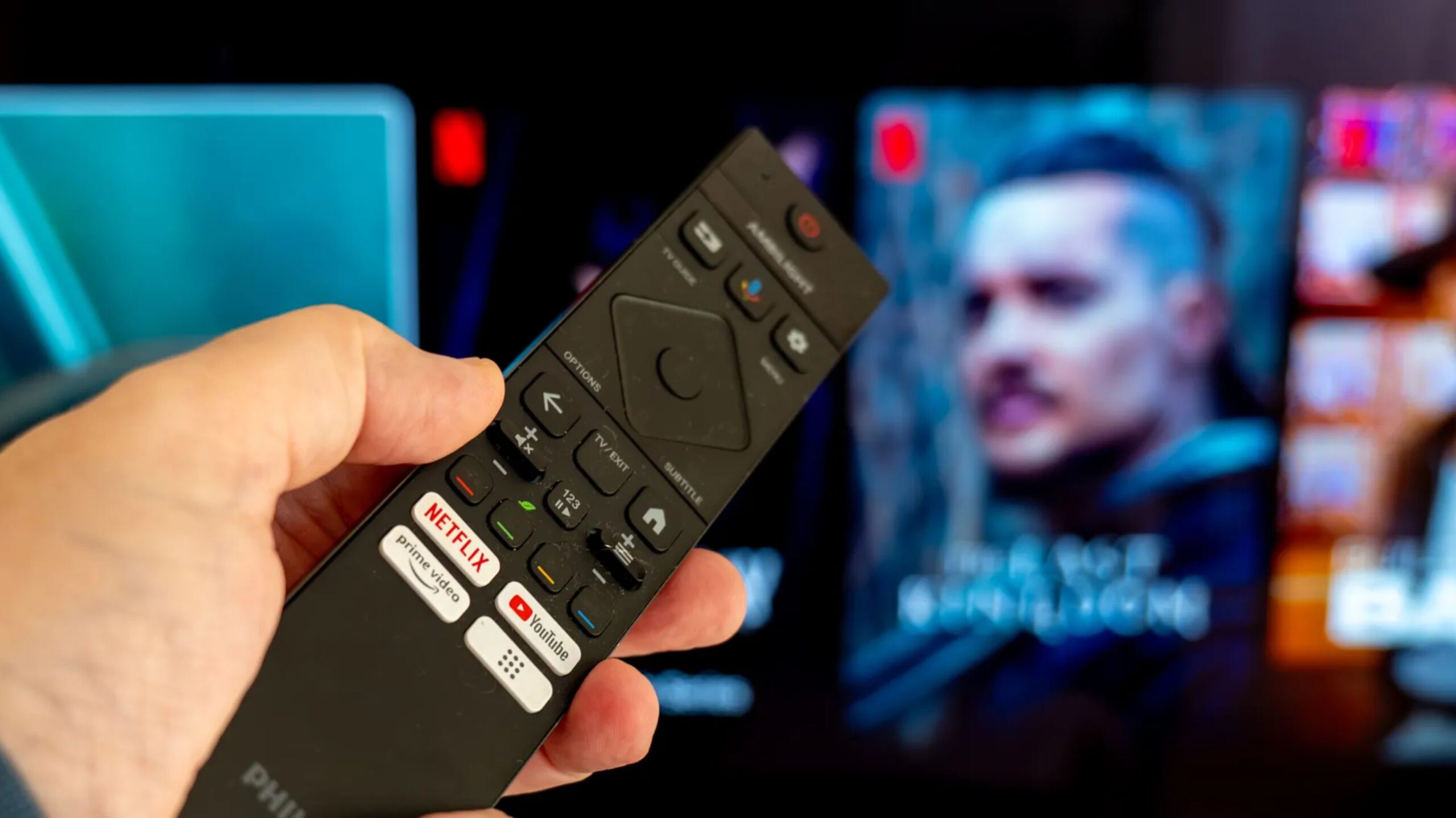 Netflix streaming AV2
