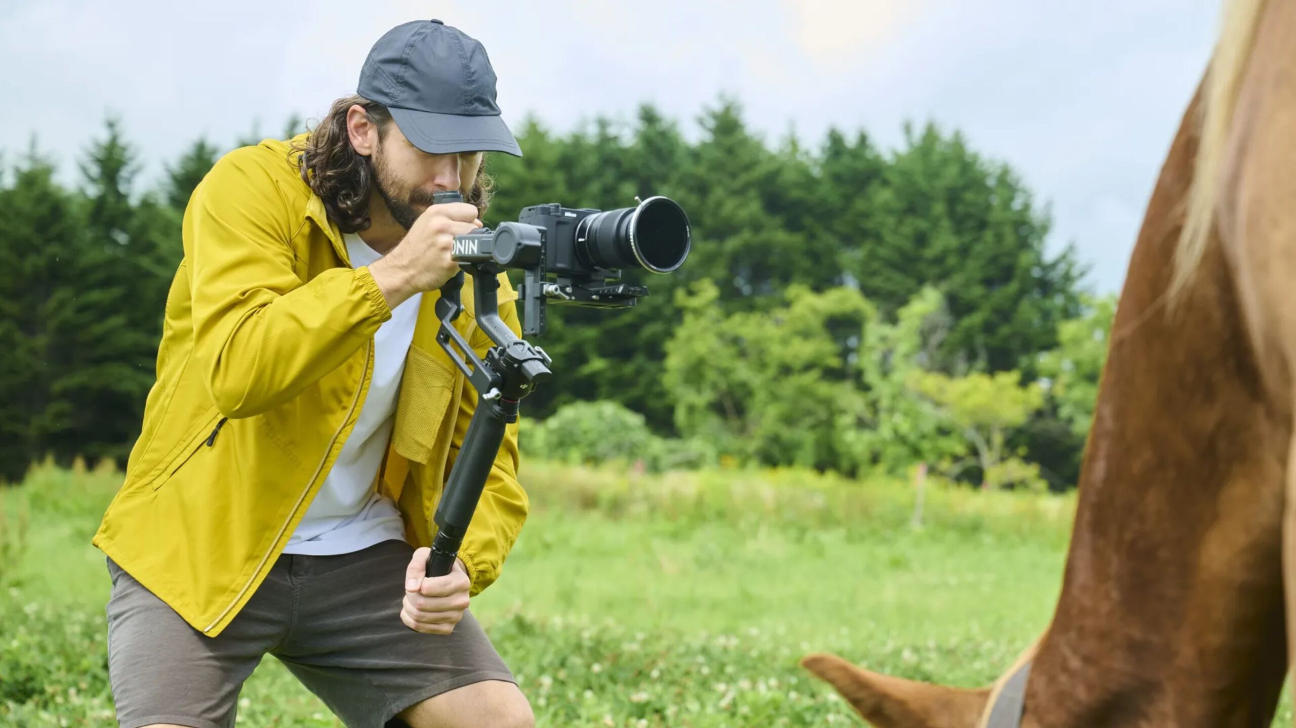 Nikon ZR