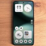 Nothing OS 4.0