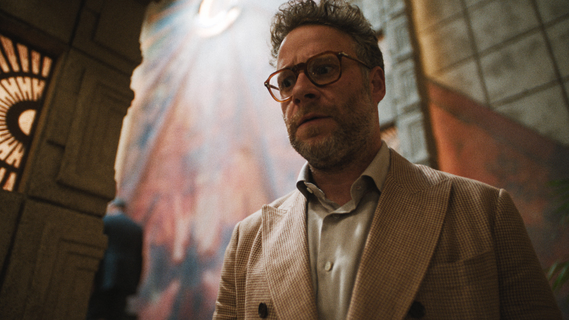 El Estudio Emmy 2025