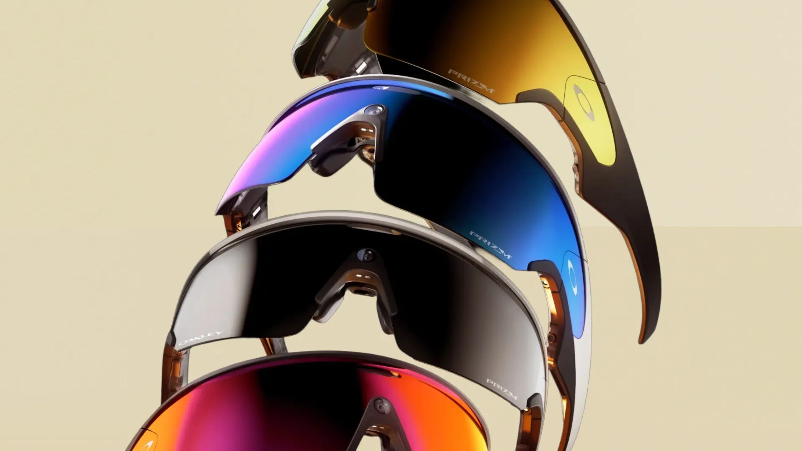 Oakley Meta Vanguard