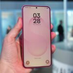 One UI 8 Galaxy S25