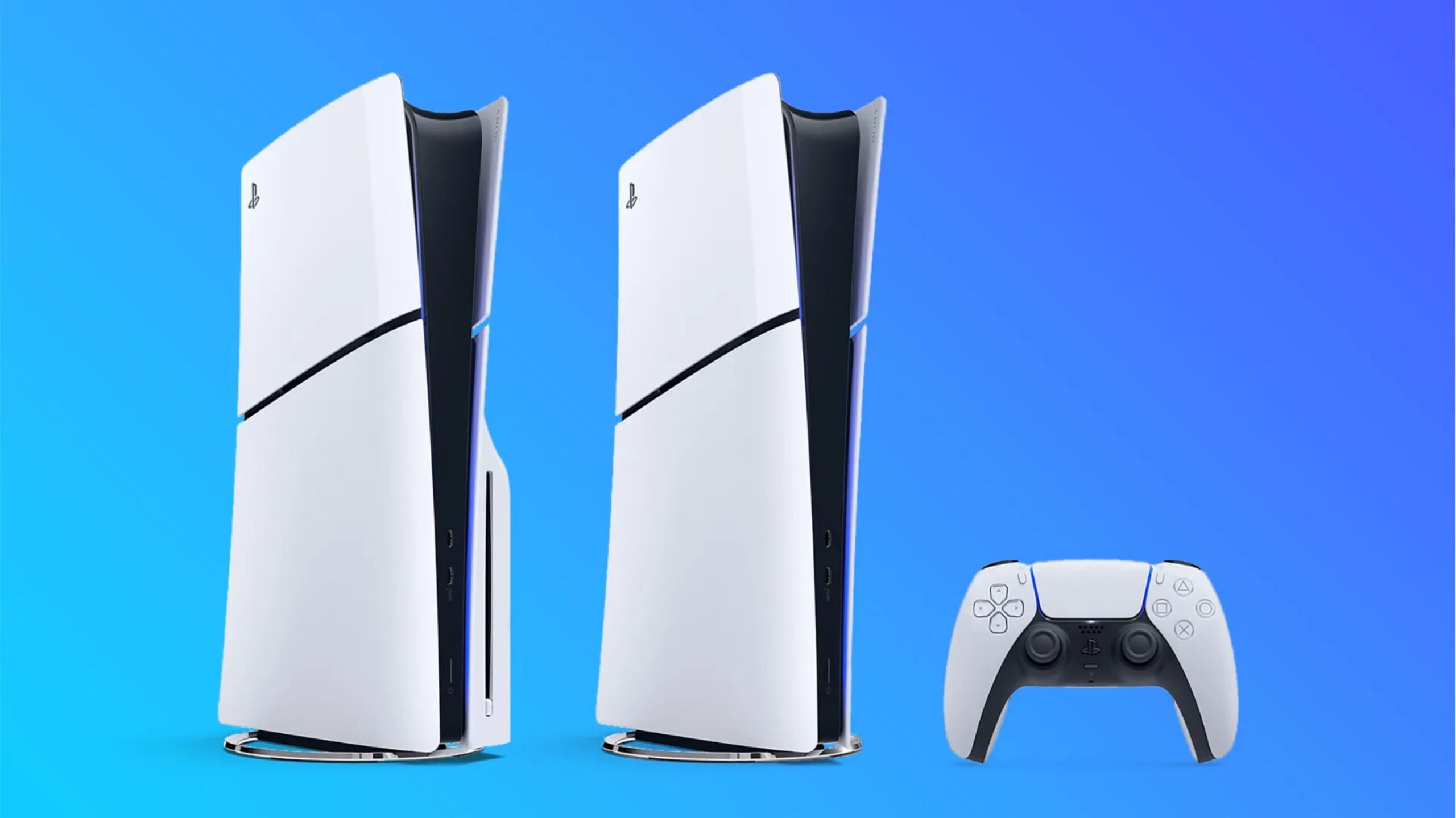 PS5