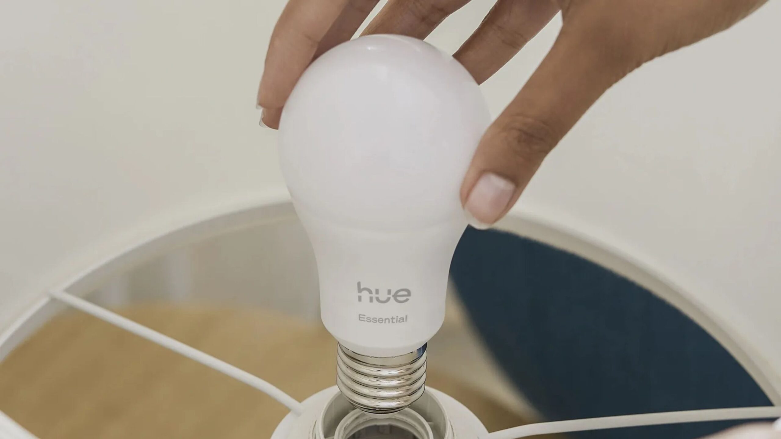 Philips Hue Essential