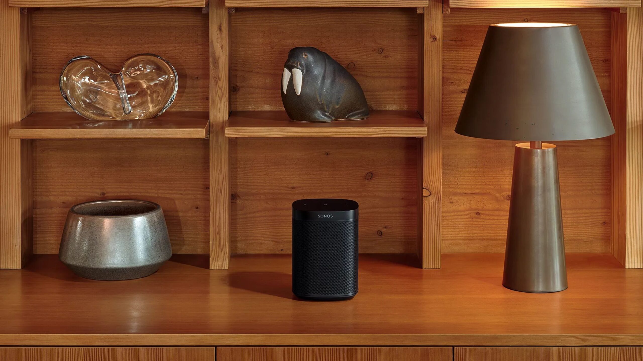 Philips Hue Sonos Voice Control