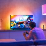 Philips Hue Sonos Voice Control