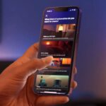 Philips Hue compatibilidad con Matter