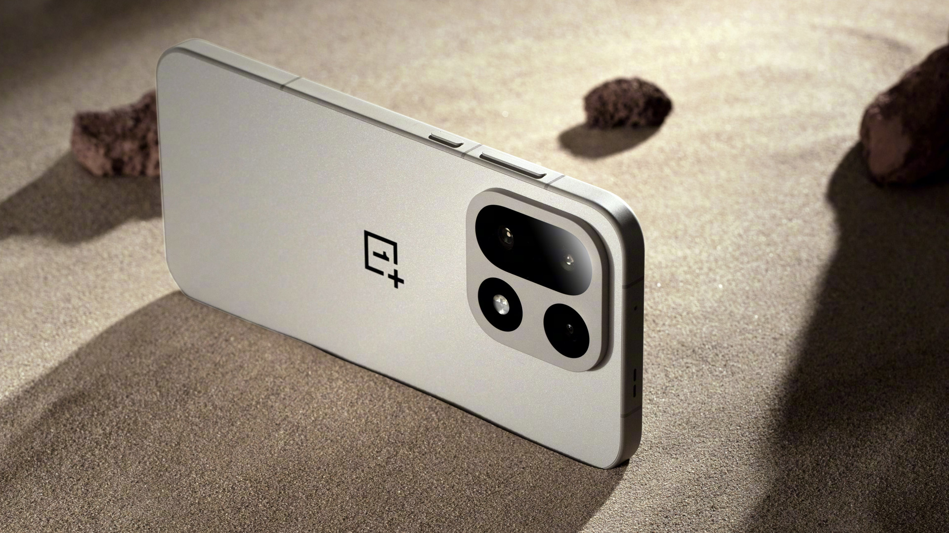 OnePlus 15