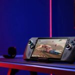 ROG Xbox Ally precio
