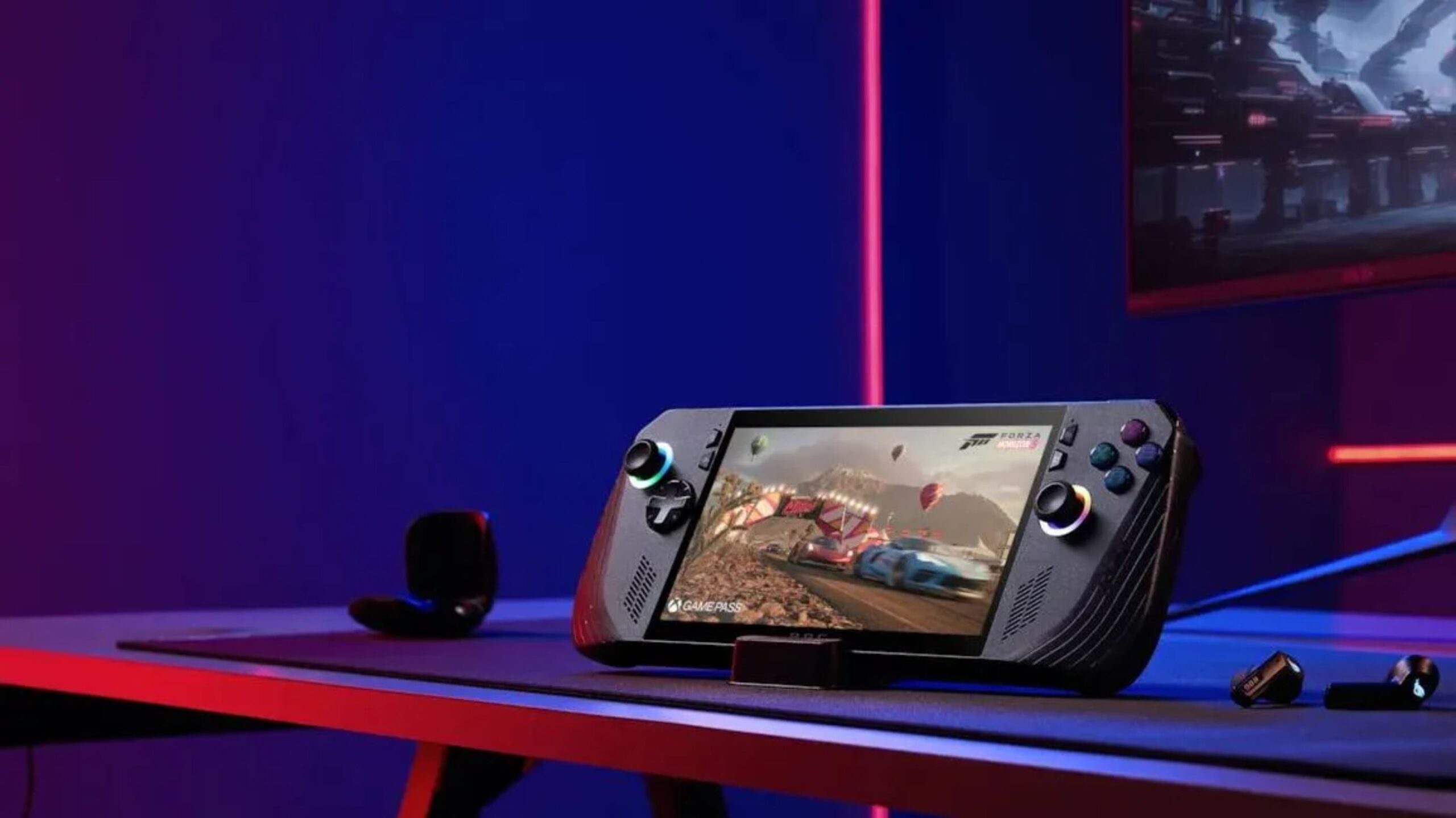 ROG Xbox Ally precio