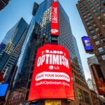 Radio Optimism de LG