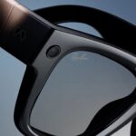 Ray-Ban Meta Display
