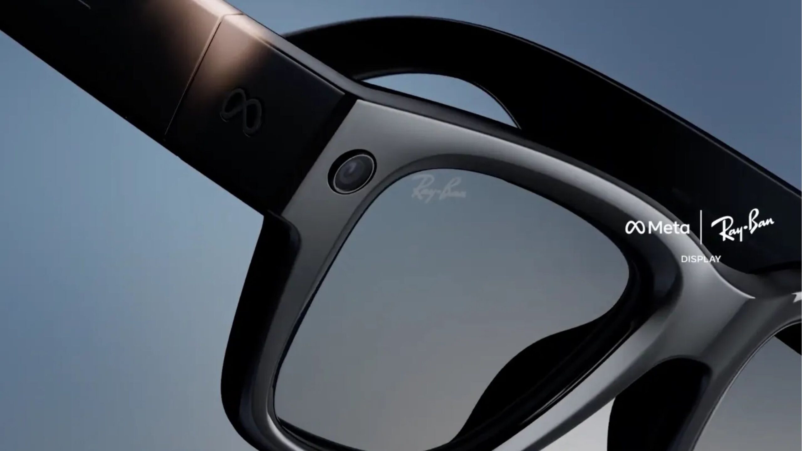 Ray-Ban Meta Display
