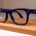 lentes inteligentes Ray-Ban Meta Gen 2