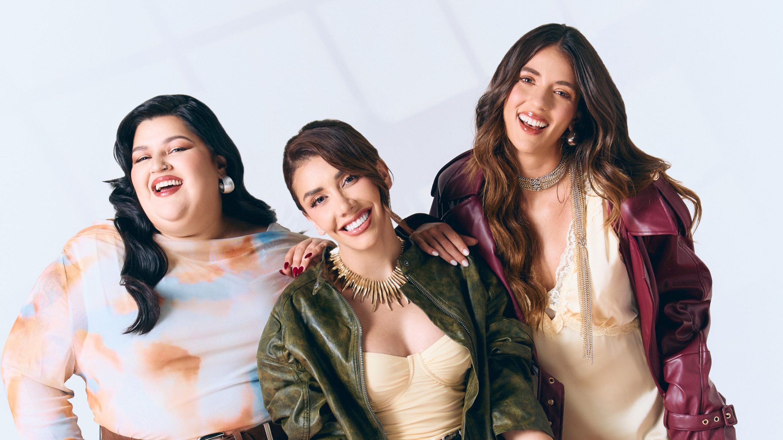 SHEIN Atrévete con Estilo