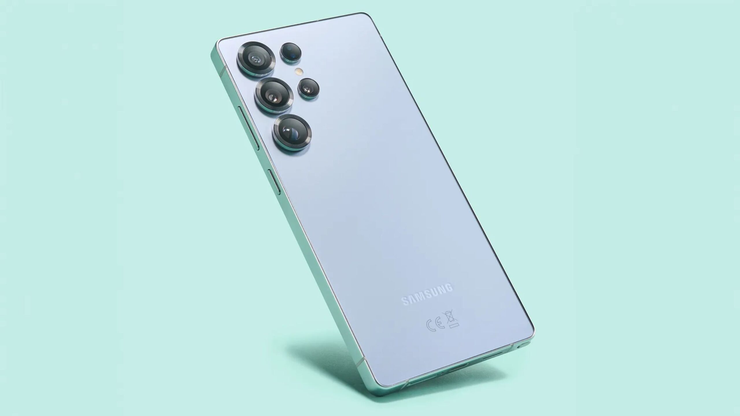Samsung Galaxy IA