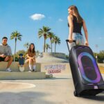 Samsung Sound Tower