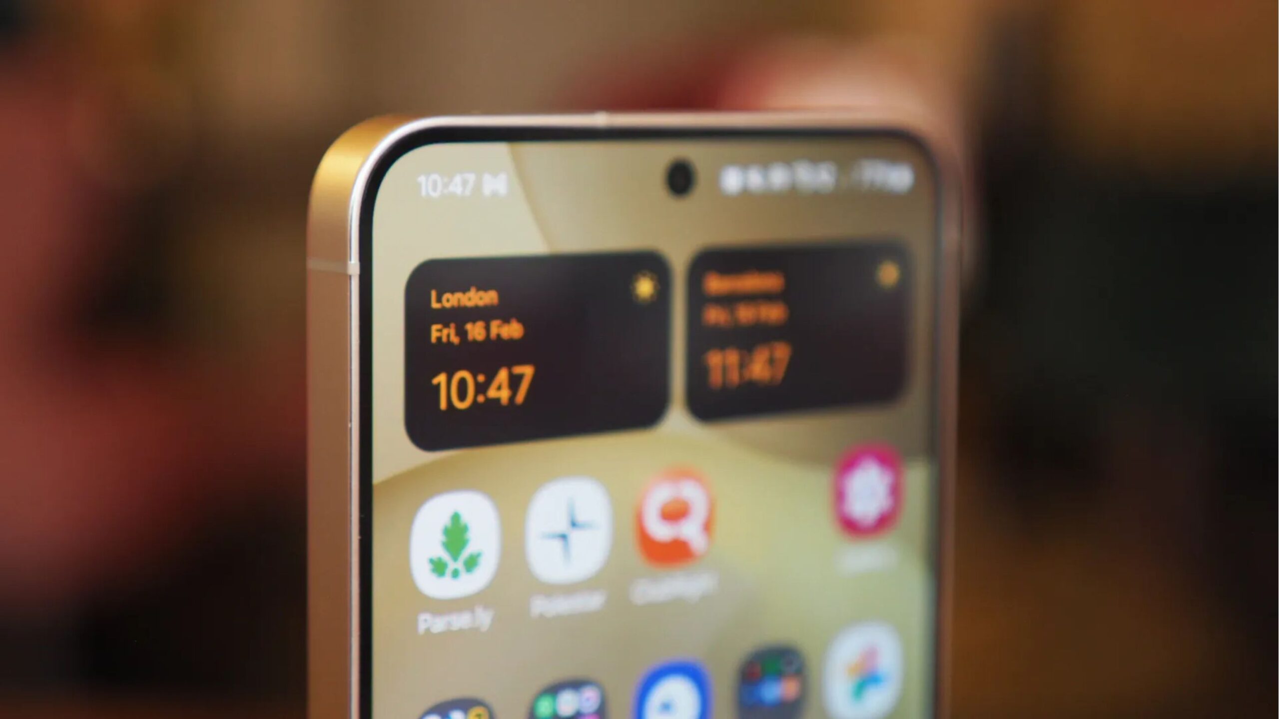Samsung Galaxy s24