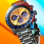 Seiko Prospex Speedtimer