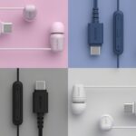 Sony IER-EX15C USB-C