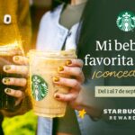 Starbucks Rewards