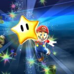 Super Mario Galaxy para Switch 2