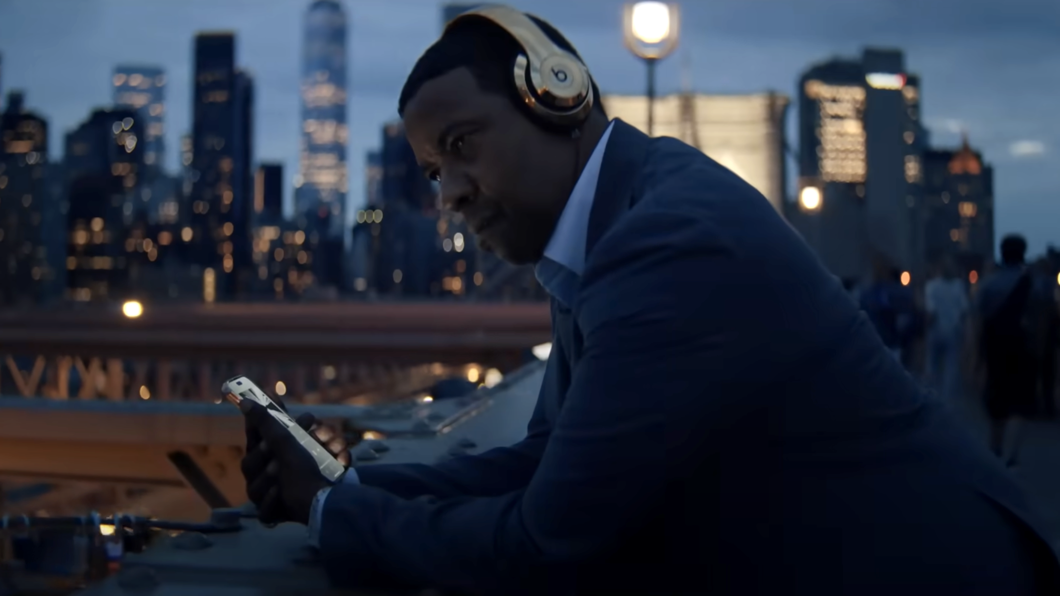 Del cielo al infierno con Denzel Washington
