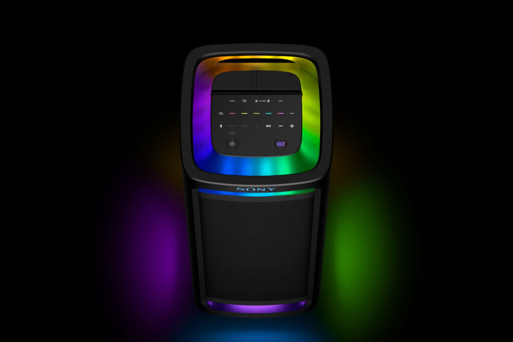 Sony ULT Power Sound 