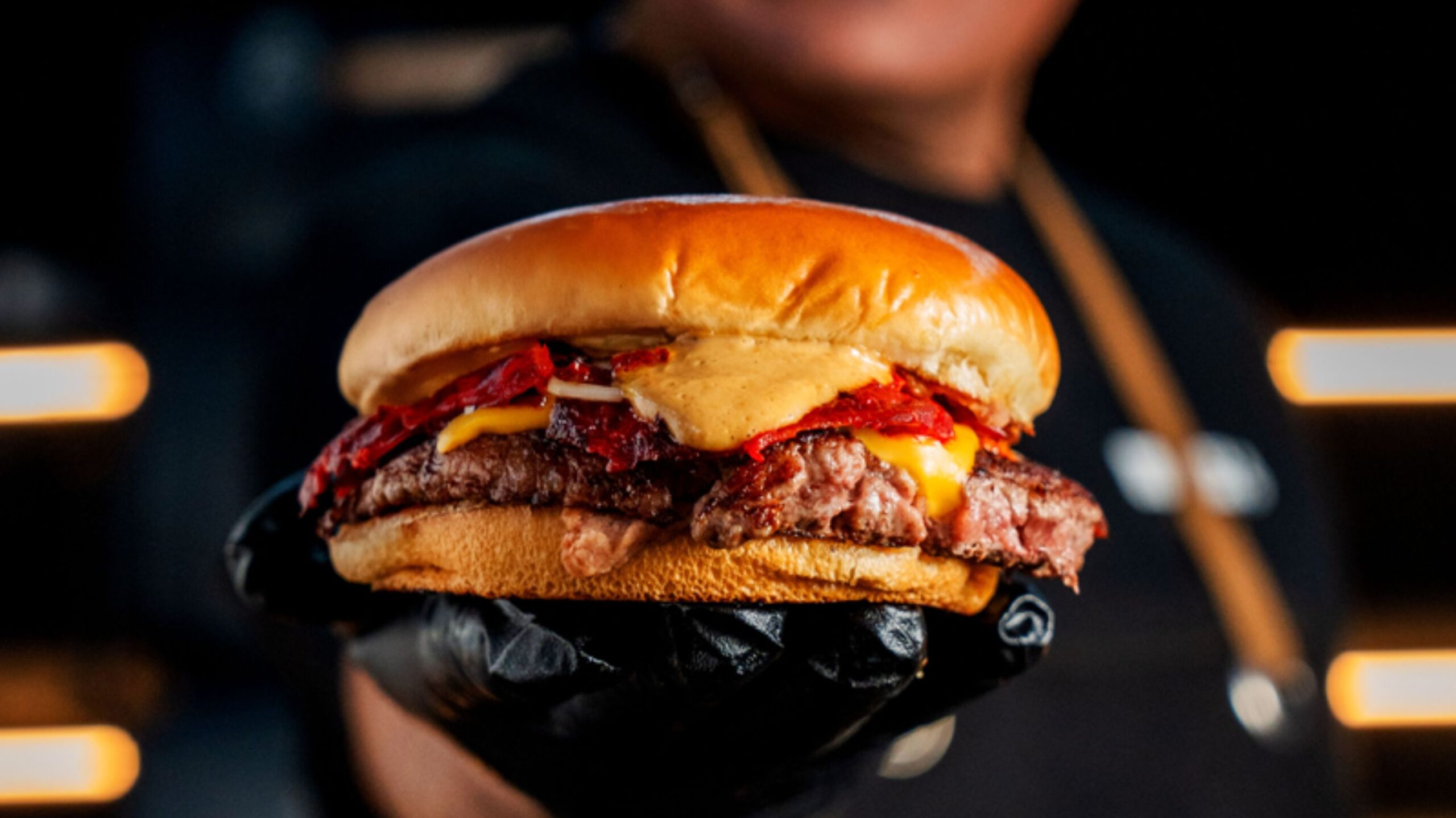 UNO by Real Madrid TROMPO BURGER