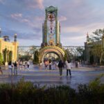 Universal Orlando Golden Ticket Awards