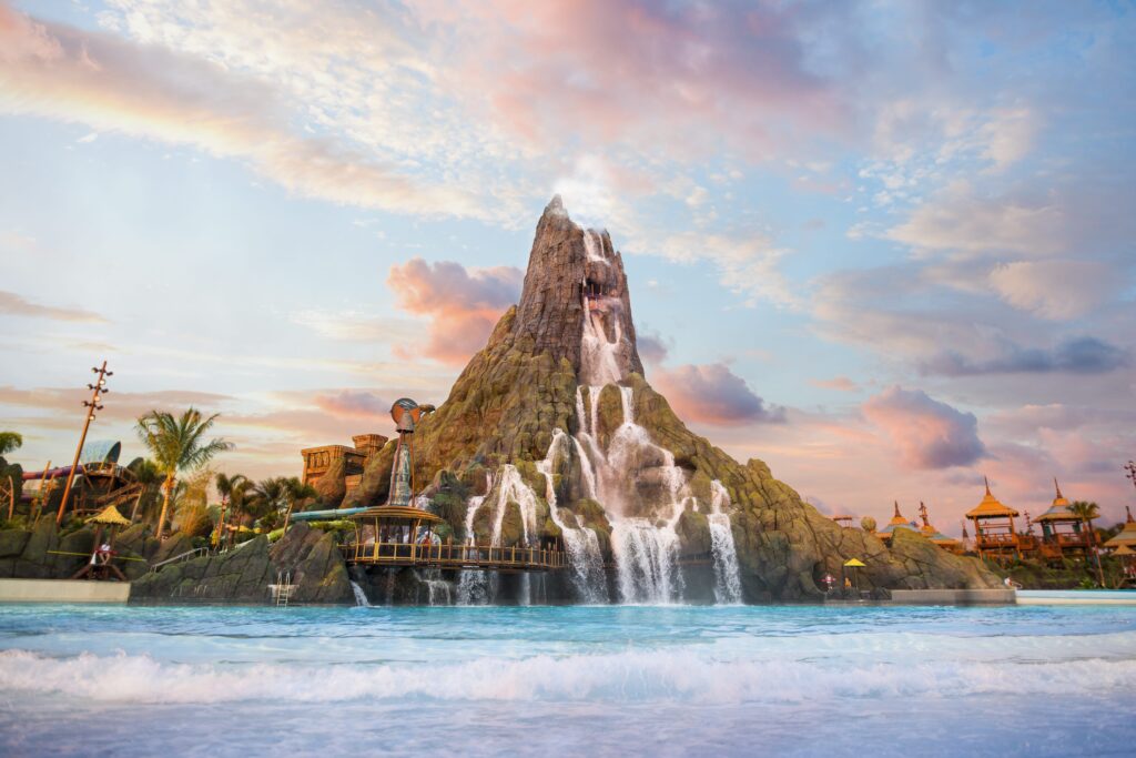 Universal Orlando Golden Ticket Awards