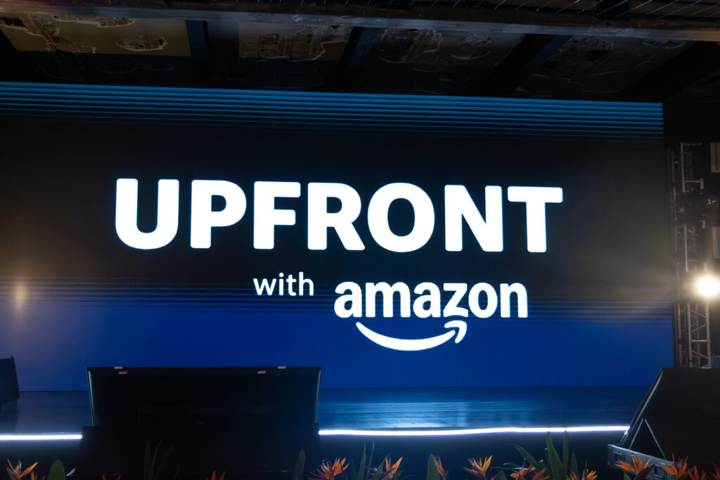 Amazon Upfront 