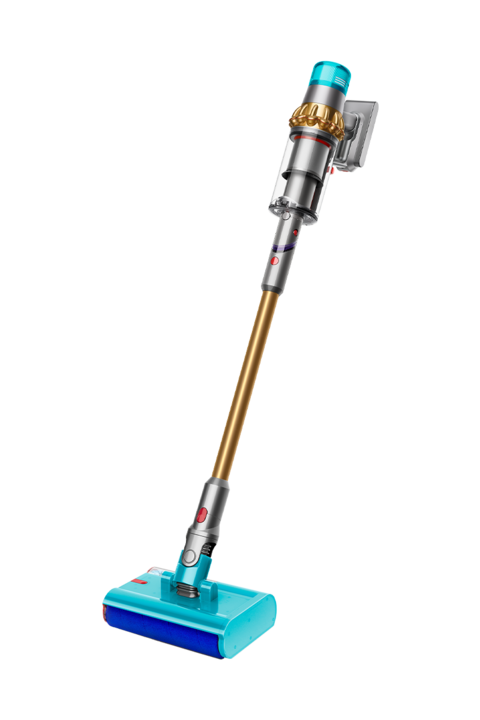 Dyson limpieza del hogar