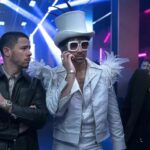 Very Jonas Christmas Movie | Jonas Brothers