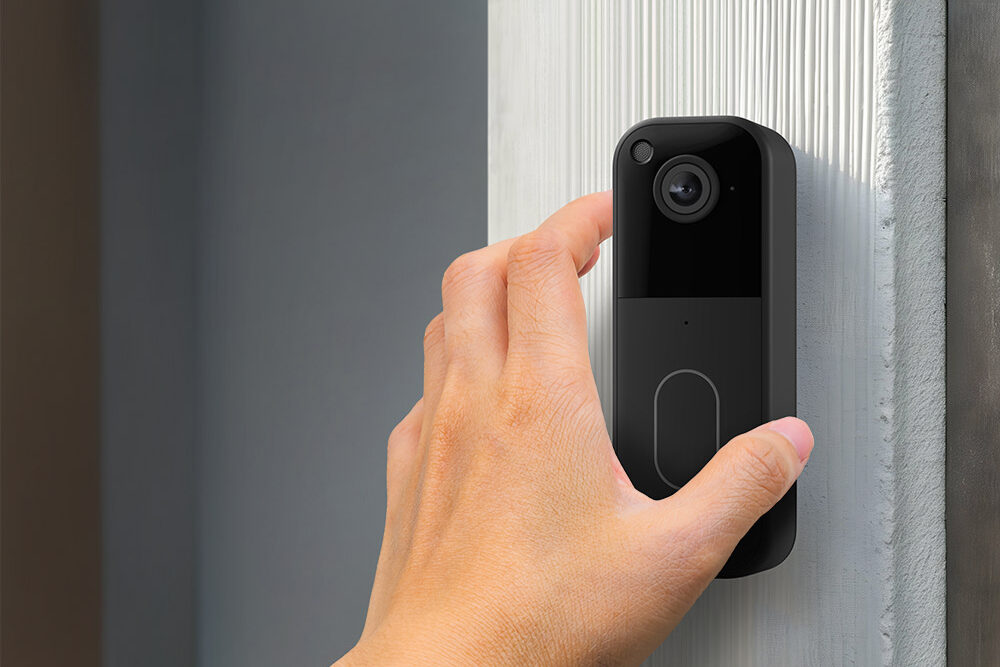 Blink Video Doorbell