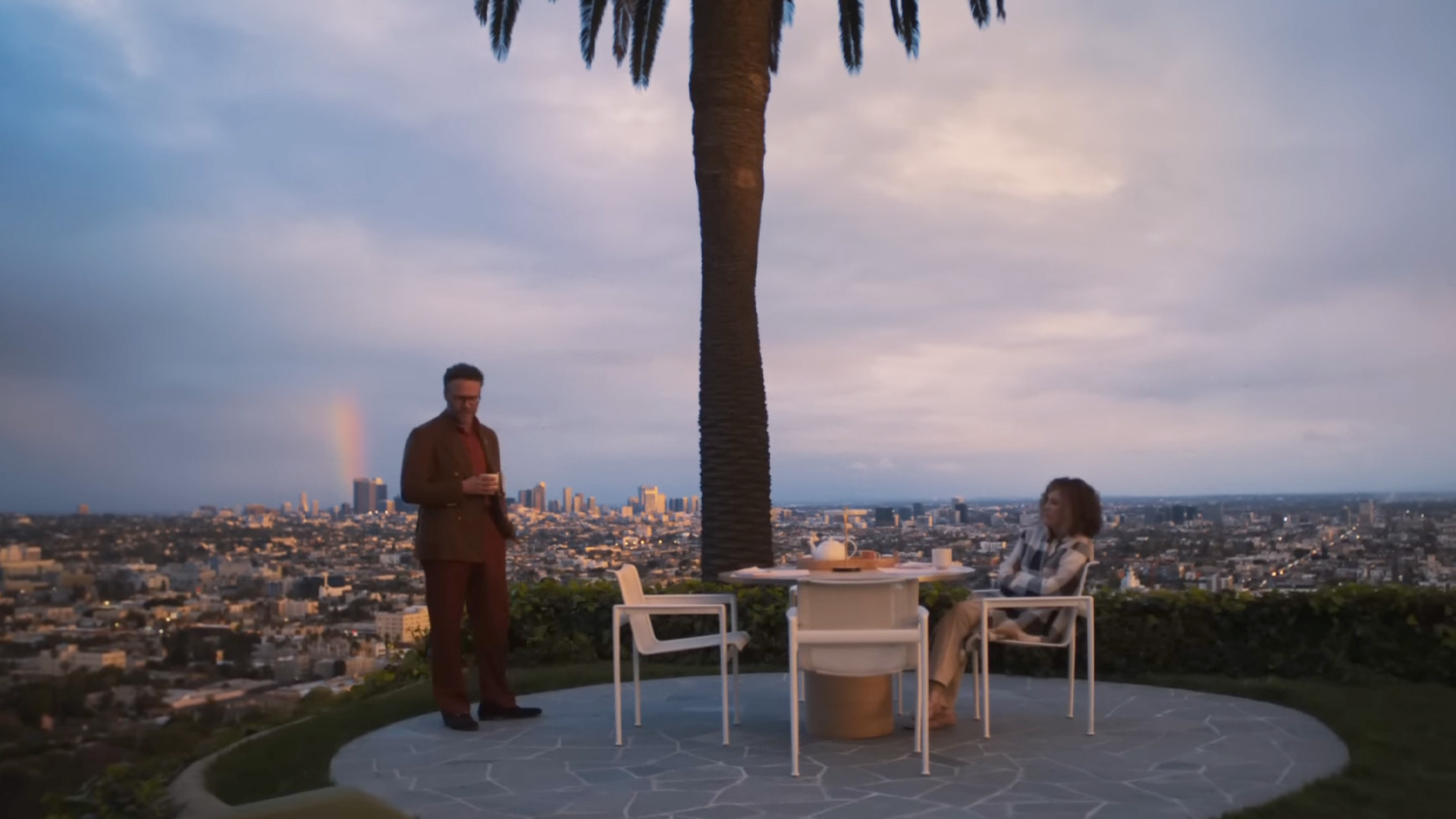 El Estudio Emmy 2025