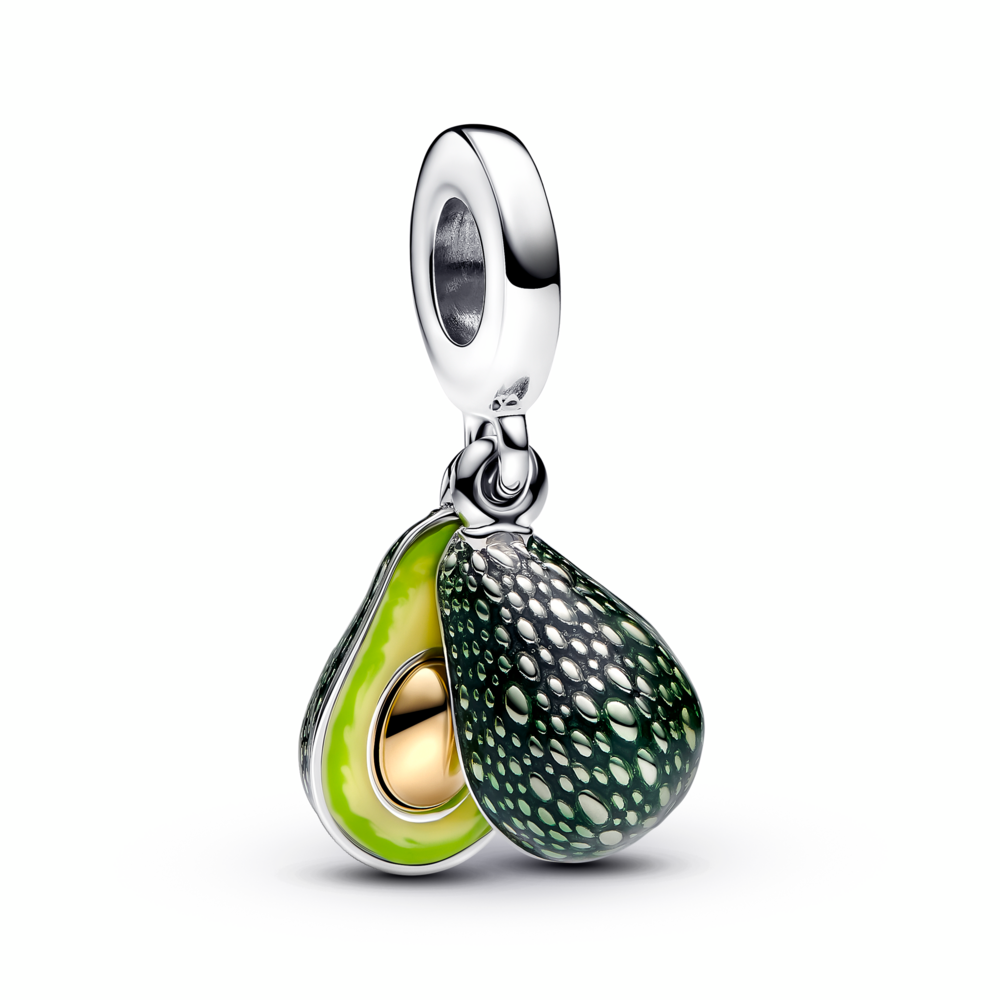 charms de Pandora de México