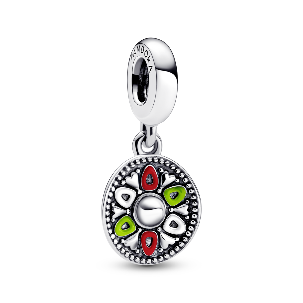 charms de Pandora de México