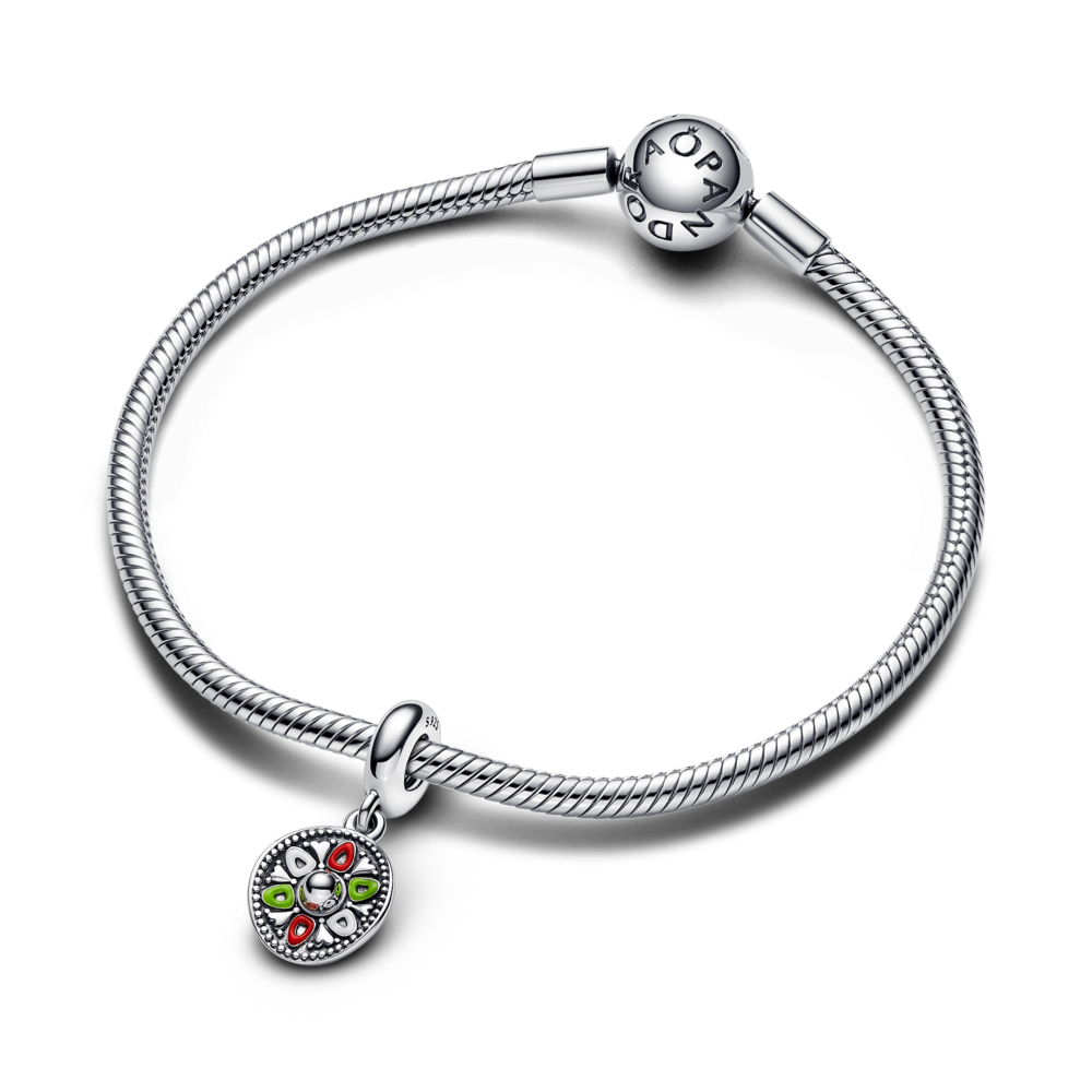 charms de Pandora de México
