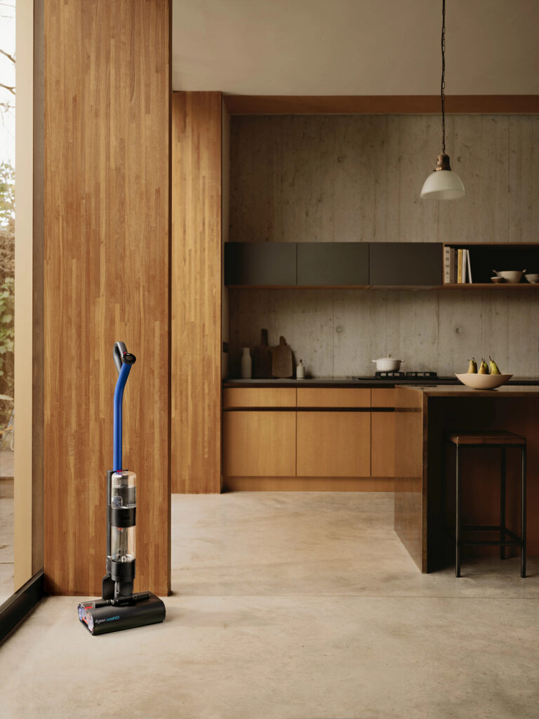 Dyson limpieza del hogar