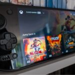 Xbox Cloud Gaming