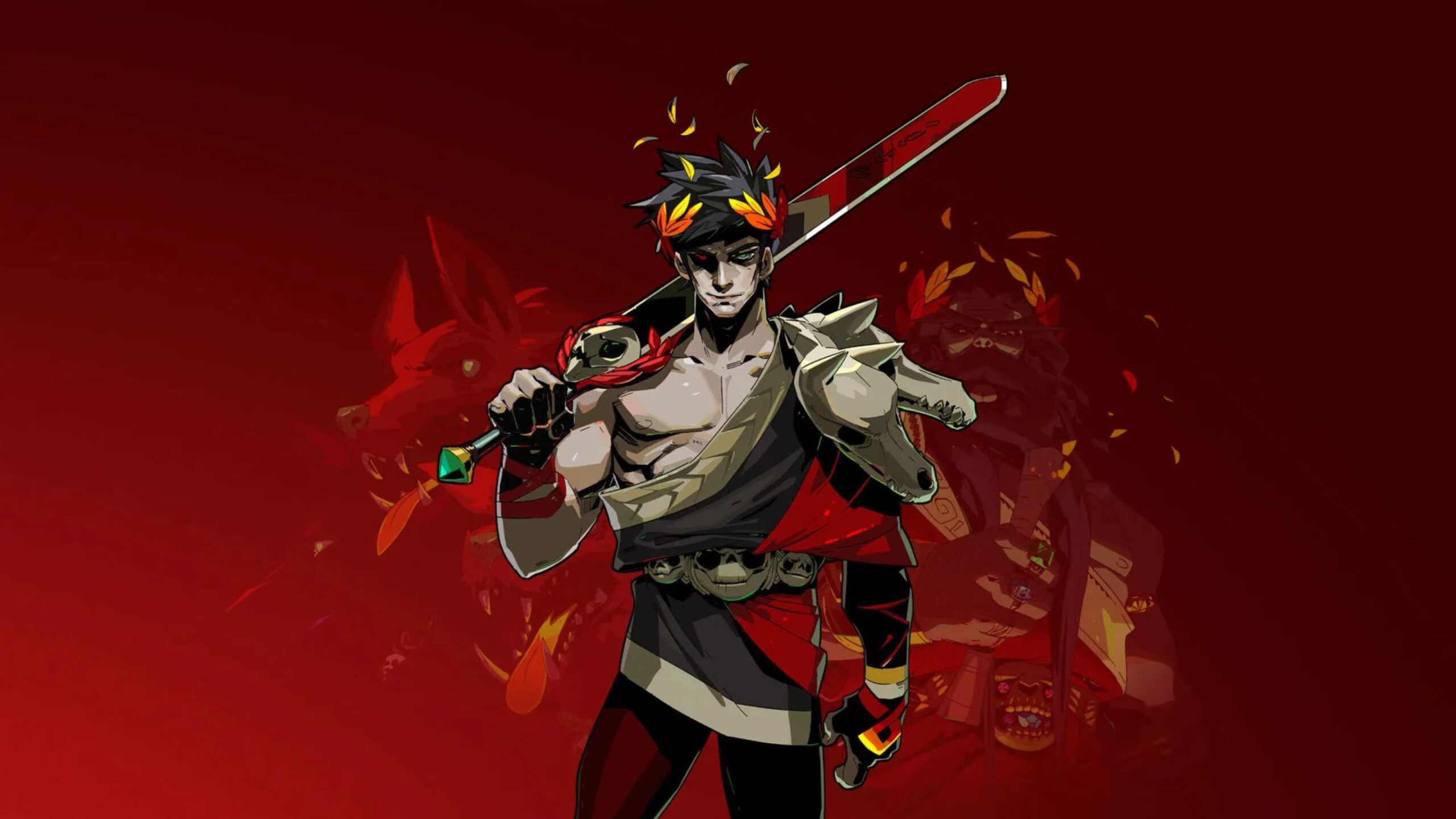 Xbox Game Pass Hades