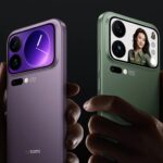 Xiaomi 17