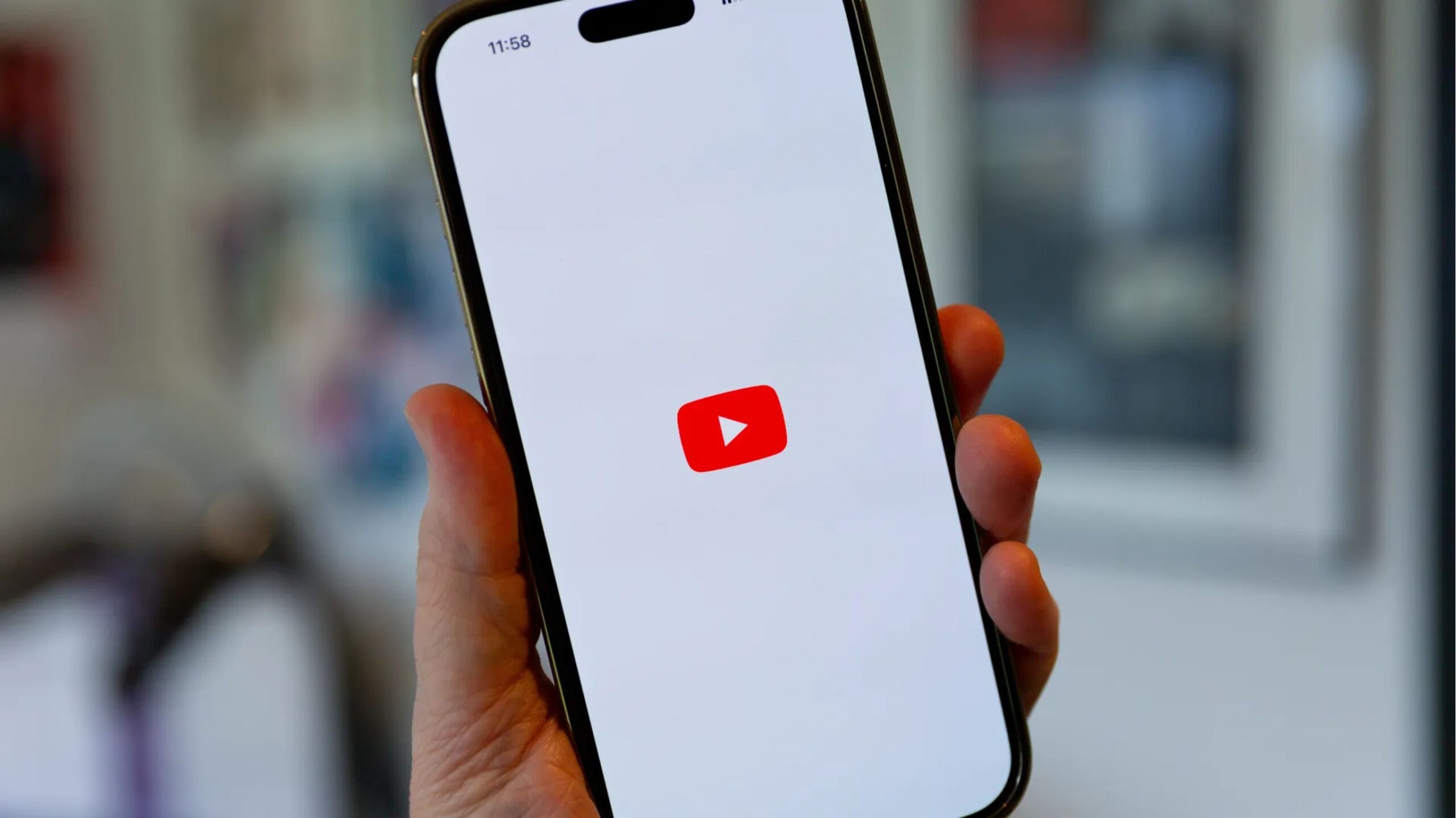 YouTube audio multilenguaje