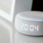 aplicación Google Home