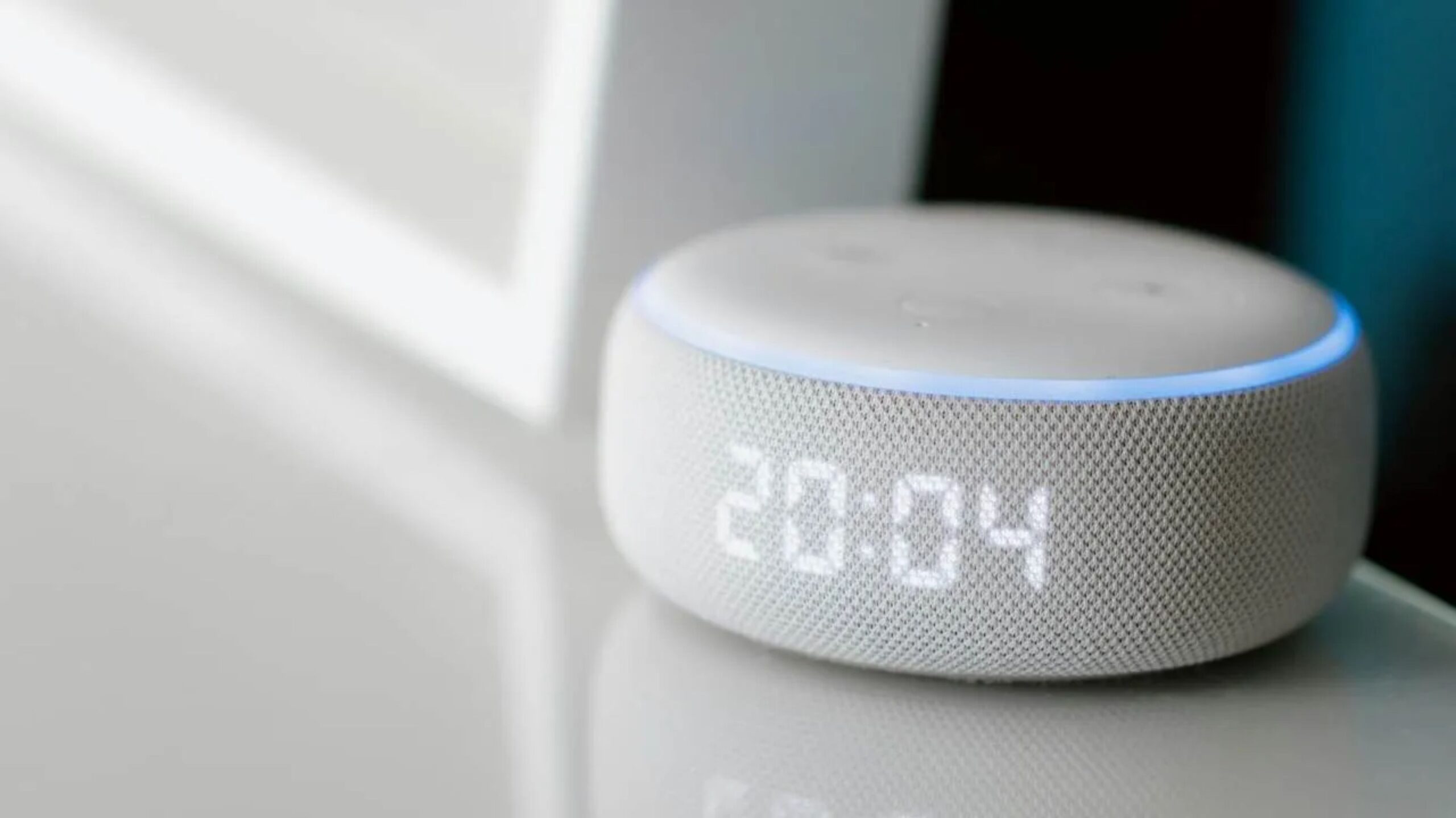 aplicación Google Home