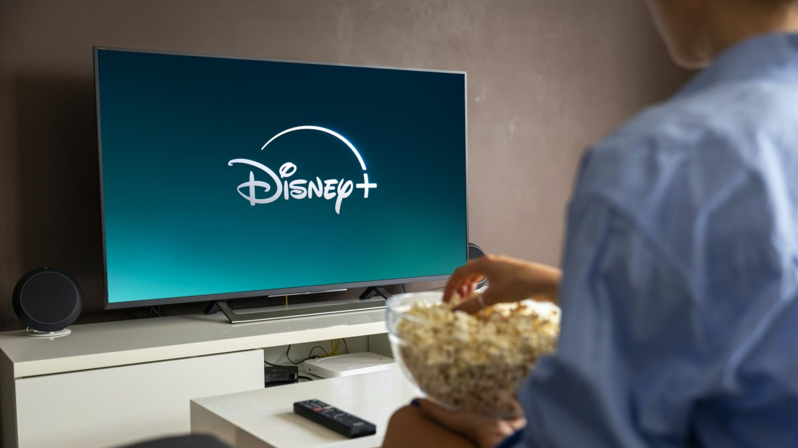 aumento de precios en Disney+